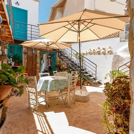 Santa Napa Famagusta (Northern Cyprus)