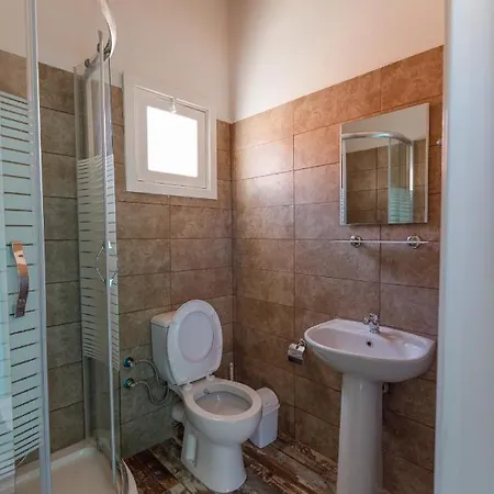 Santa Napa Guest house *