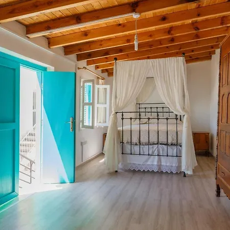 Santa Napa Guest house Famagusta (Northern Cyprus)