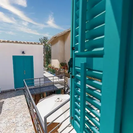 Guest house Santa Napa Famagusta (Northern Cyprus)