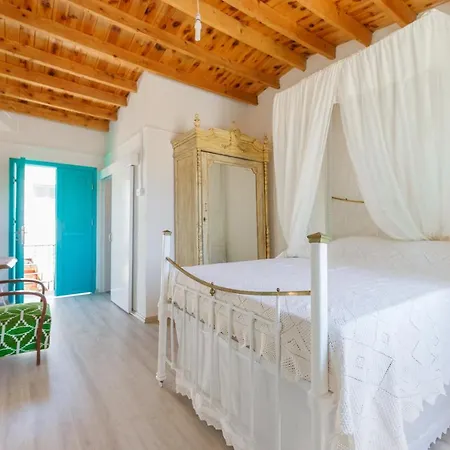 Santa Napa Guest house *