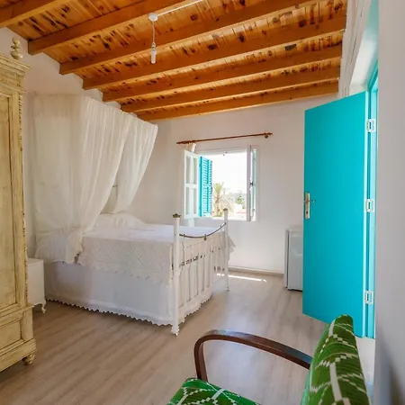 Santa Napa 3* Famagusta (Northern Cyprus)