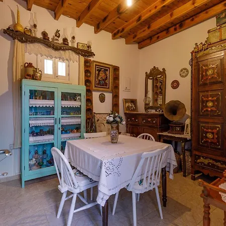 Guest house Santa Napa *