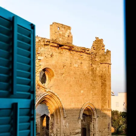 Santa Napa Famagusta (Northern Cyprus)