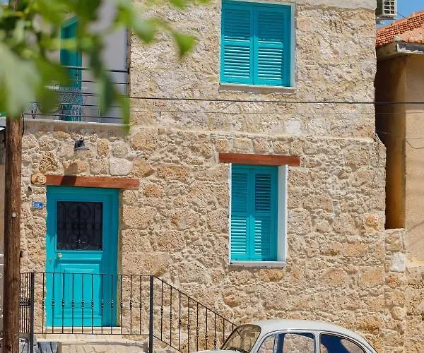 Santa Napa 3* Famagusta (Northern Cyprus)