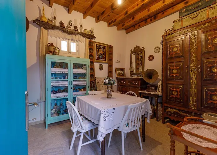 Pensiune Santa Napa 3*