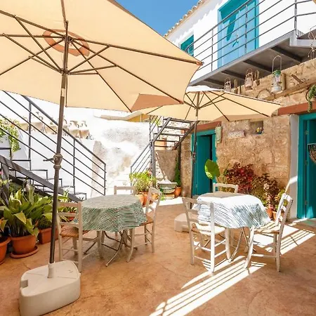 Santa Napa Famaguszta