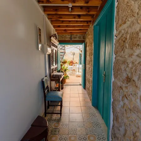 Maison d'hôtes Santa Napa