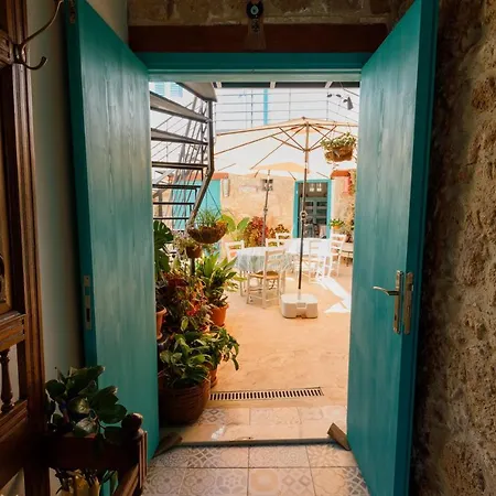 Santa Napa Πανσιόν 3*