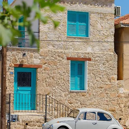 Santa Napa * Famagusta (Northern Cyprus)