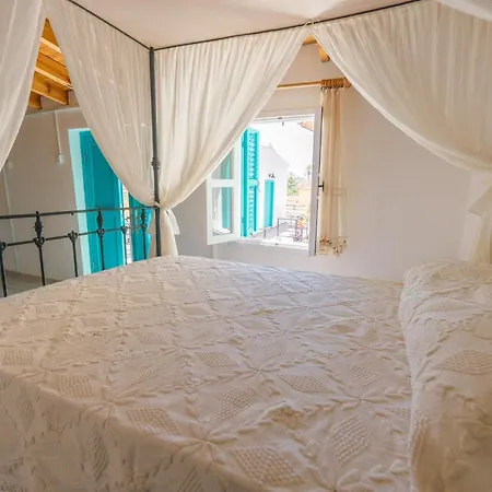 Гостевой дом Santa Napa 3*