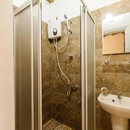 Vendégház Santa Napa 3*