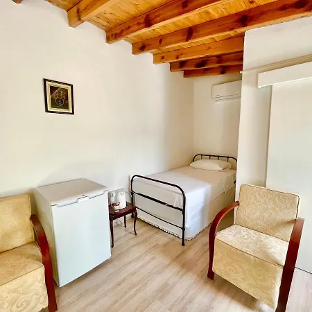 Vendégház Santa Napa