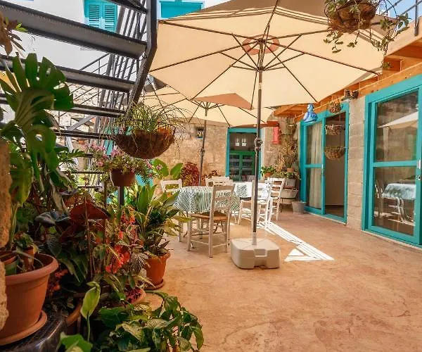 Santa Napa Affittacamere 3*