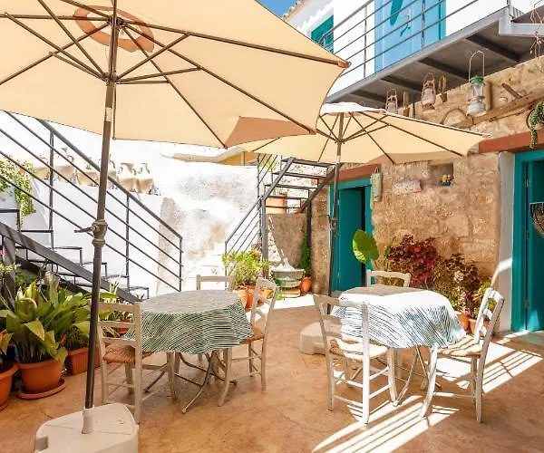 Santa Napa Famagusta (Northern Cyprus)