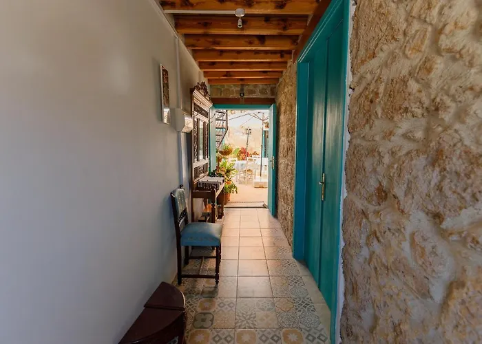 Πανσιόν Santa Napa