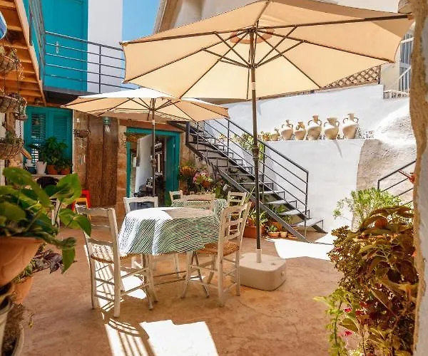 Santa Napa Αμμόχωστος