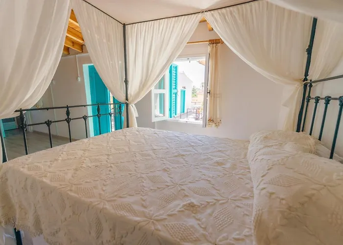 Affittacamere Santa Napa 3*