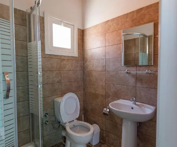 Santa Napa Πανσιόν 3*