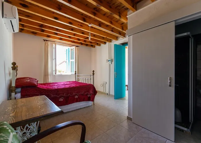 Santa Napa Famagusta (Northern Cyprus)