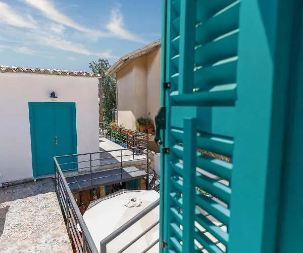 Πανσιόν Santa Napa Αμμόχωστος