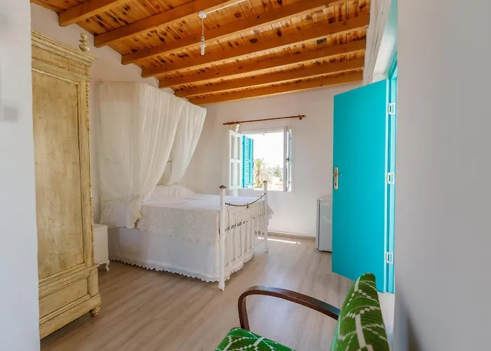 Santa Napa 3* Αμμόχωστος