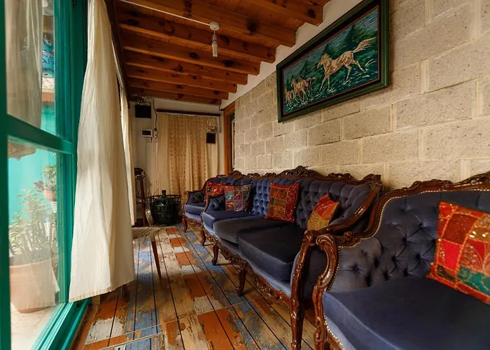 Santa Napa Affittacamere