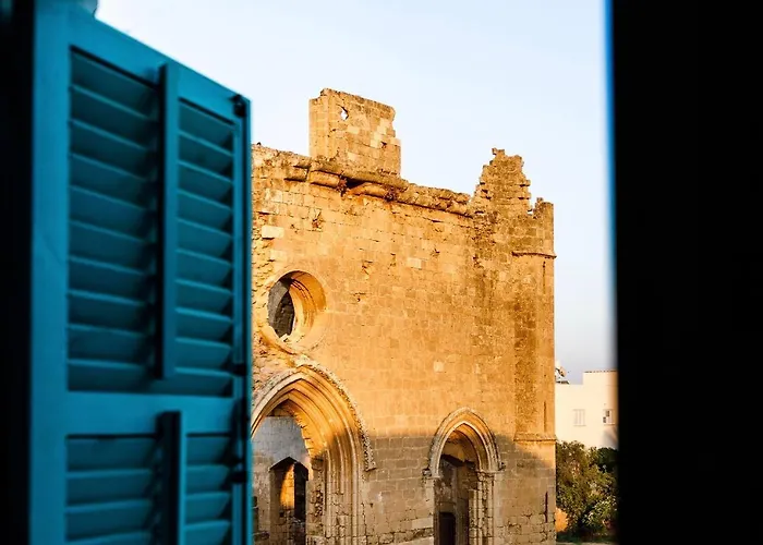 Santa Napa Αμμόχωστος