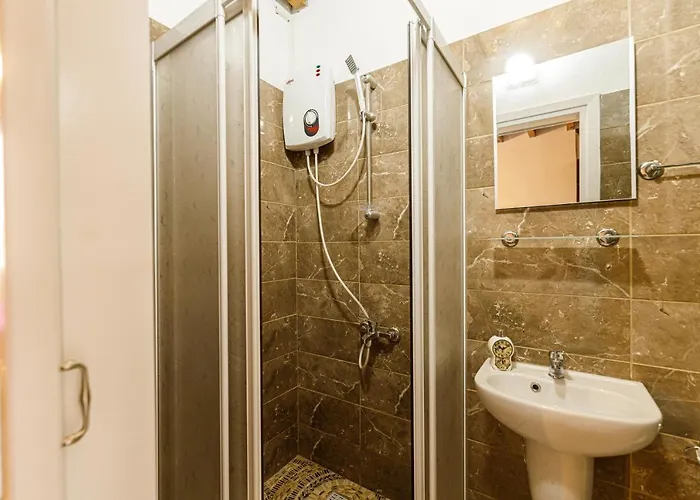 Πανσιόν Santa Napa 3*