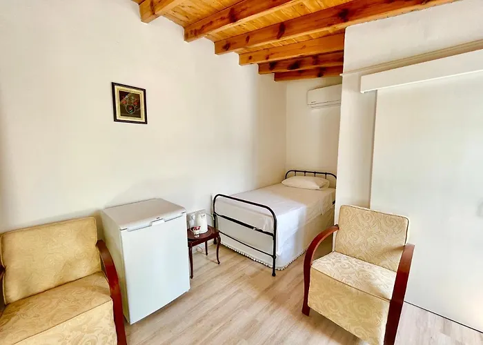 Πανσιόν Santa Napa